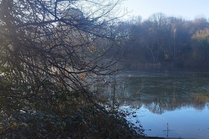 Historic Hampstead: A Walk Through London's Bohemian Village
