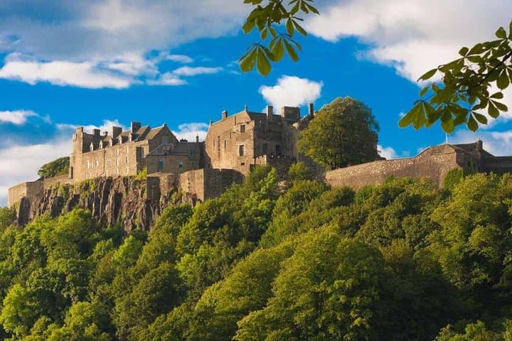 Stirling Castle