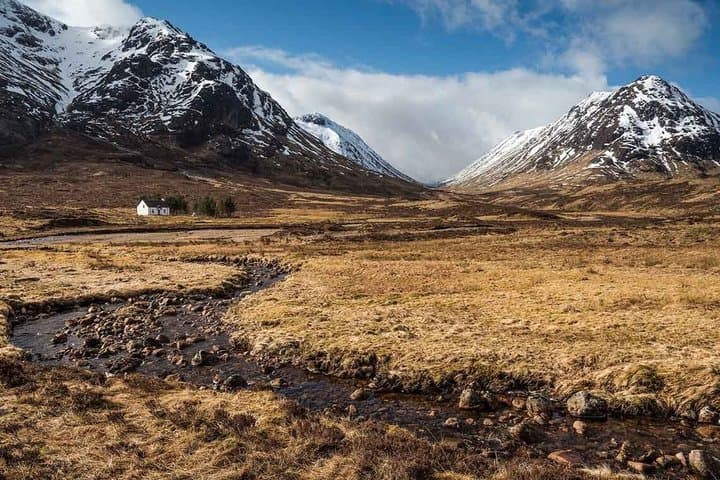 Glencoe