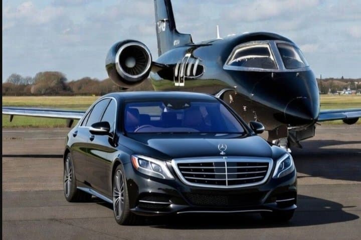 Private Jet fleet