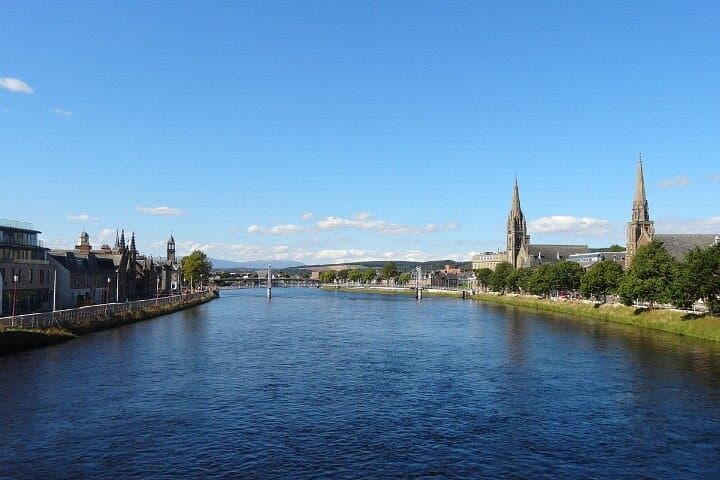 River Ness