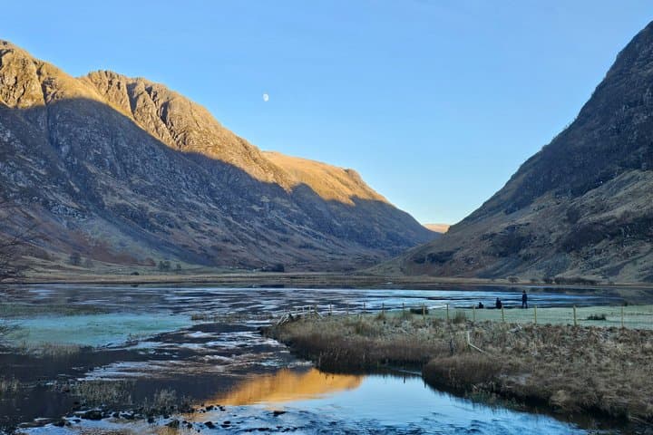 Glencoe