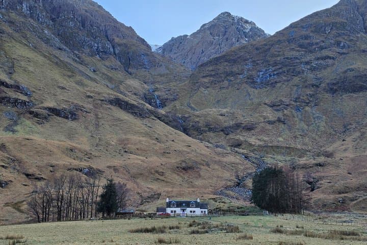 Glencoe