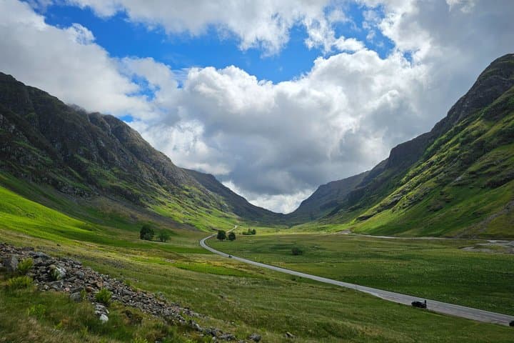 Glencoe