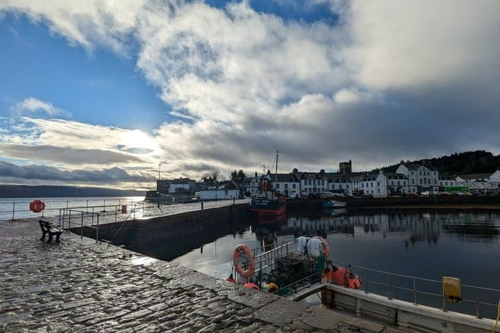 Inveraray