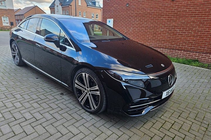 Stanstead Airport Private Chauffeur Transfer