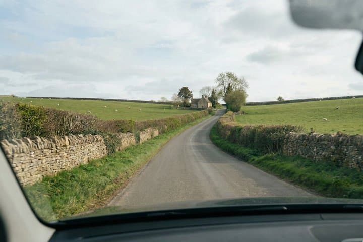 Full Day Cotswolds and Oxford Private Tour From London