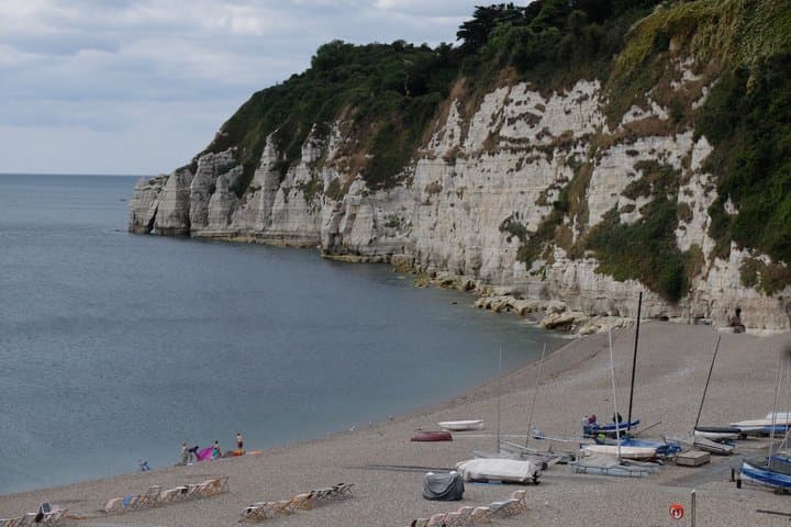 Private Guided Tour of Jurassic Coast
