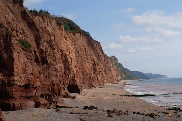 Private Guided Tour of Jurassic Coast