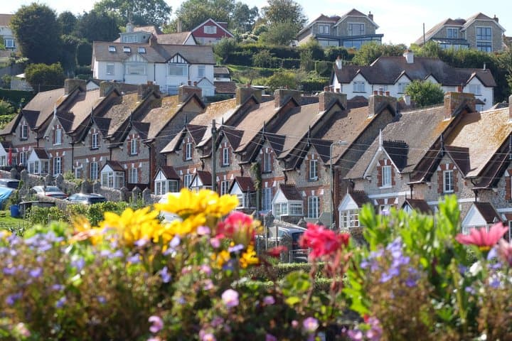 Private Guided Tour of Jurassic Coast