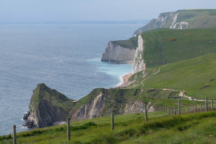 Private Guided Tour of Jurassic Coast
