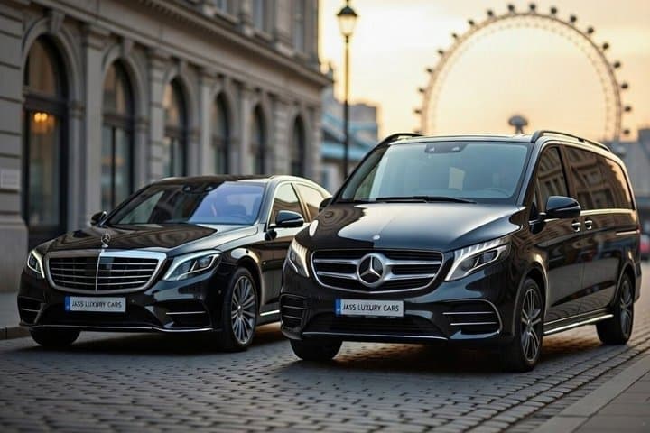 London Hotel's fleet
