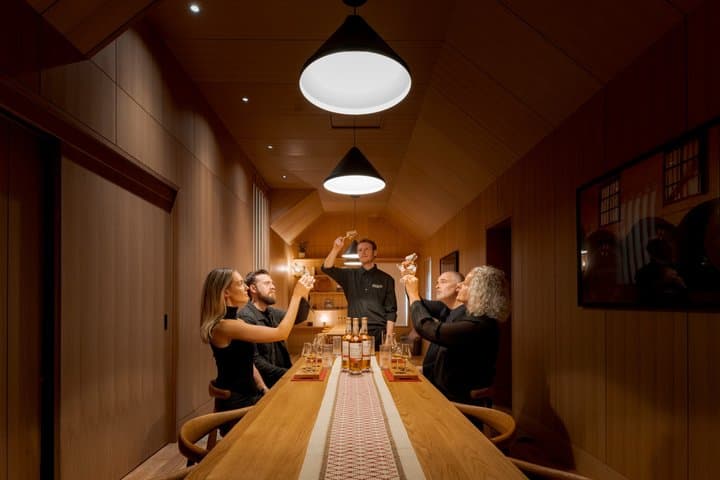 Discover the Worlds Best Whisky