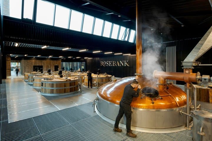 Discover the Worlds Best Whisky
