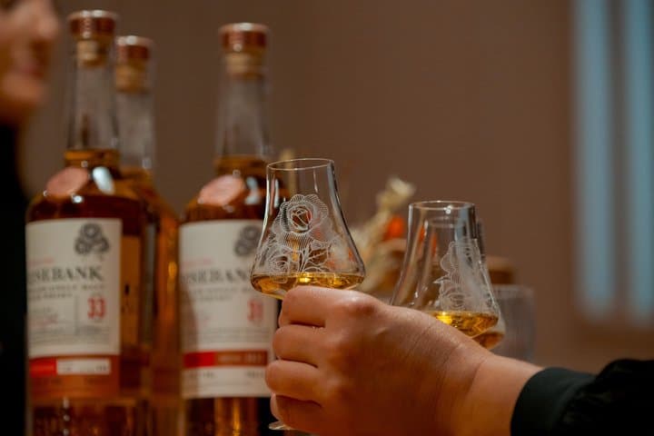 Discover the Worlds Best Whisky