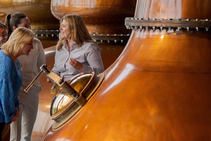 Discover the Worlds Best Whisky