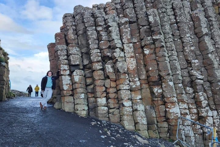 Giant Causeway Express Dunluce Bushmills Royal Portrush