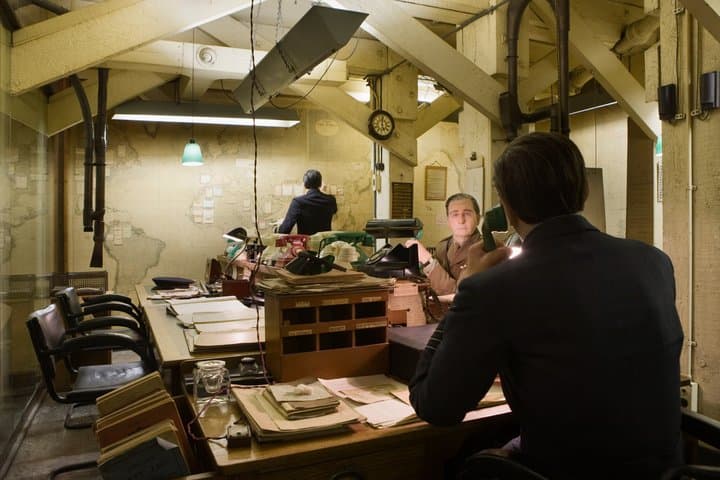 Churchill Day: Churchill War Rooms & Blenheim Palace Day Tour