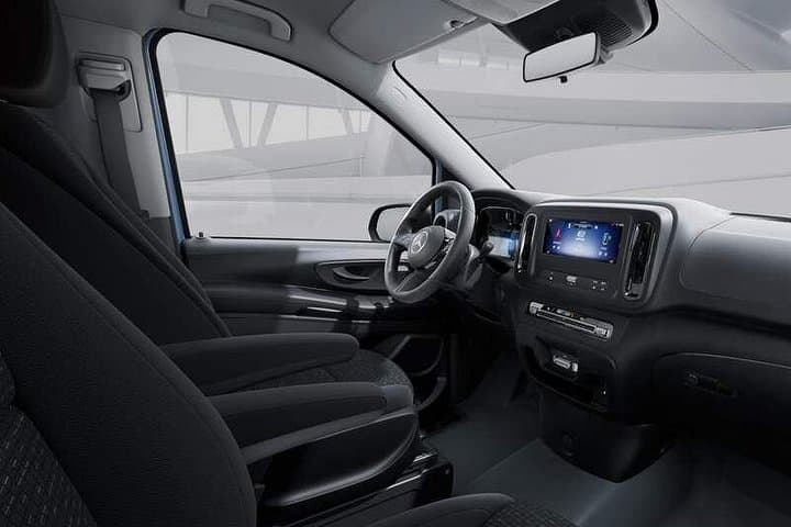 London Gatwick to Central London Private Airport Transfer