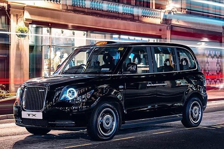 Taxi Heathrow to Oxford, Luton, Stansted, Gatwick