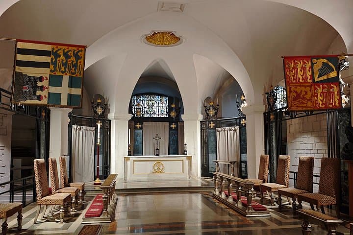St Paul’s Cathedral and Temple of Mithras Private Tour