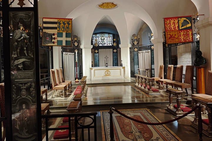 St Paul’s Cathedral and Temple of Mithras Private Tour