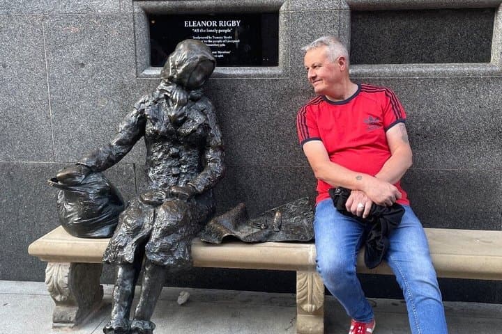 Liverpool Scavenger Hunt Adventure