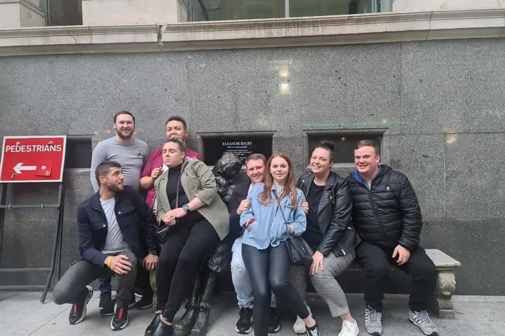 Liverpool Scavenger Hunt Adventure
