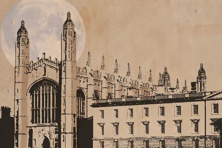 King's College Chapel
