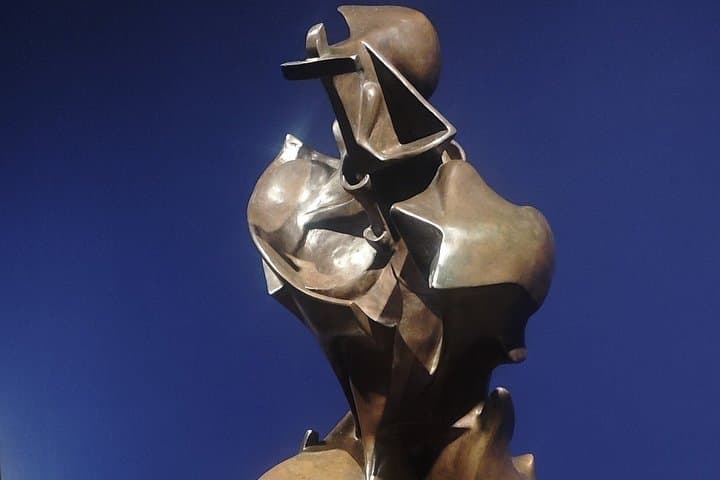Private Tour of Tate Modern Explore 20th century American Art