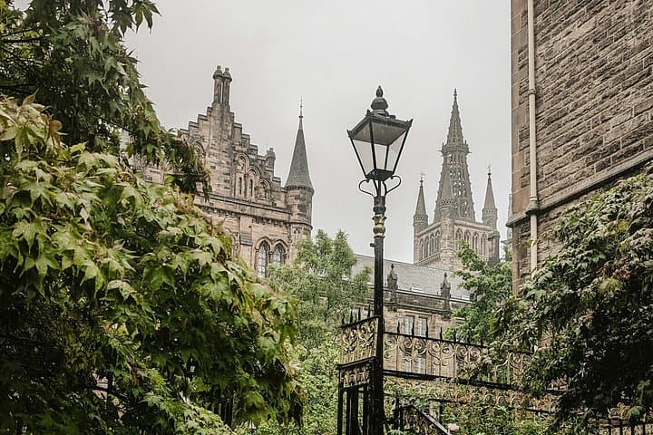 Edinburgh Airport to Glasgow or Vice Versa