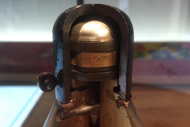 Imperial War Museum: WW1, WW2 and Holocaust Galleries Tour