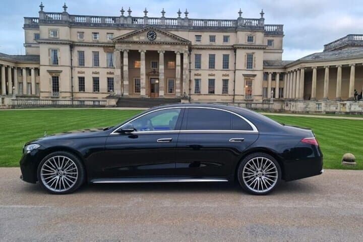 Aynho Park Oxfordshire Transfer to Heathrow Airport