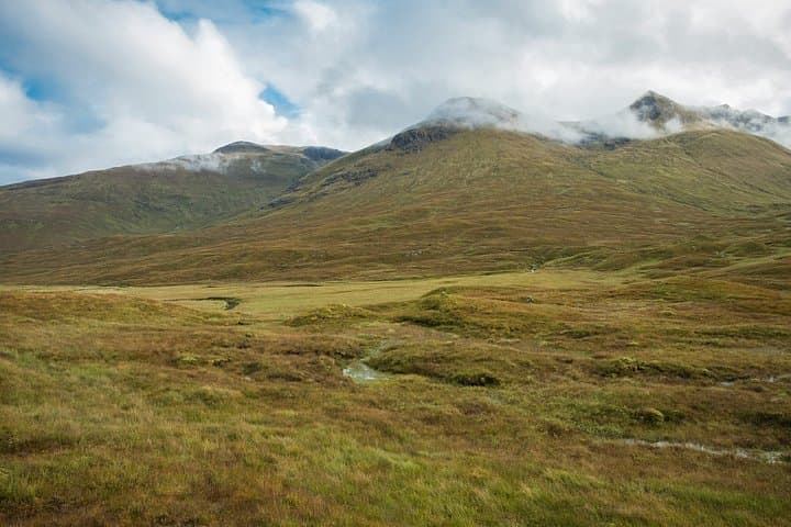 Edinburgh Airport to Inverness or Vice Versa