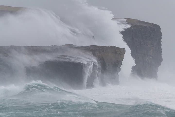 Orkney Private Tour: Ancient sites & Local food experience