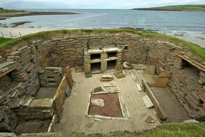 Orkney: Independent Discovery