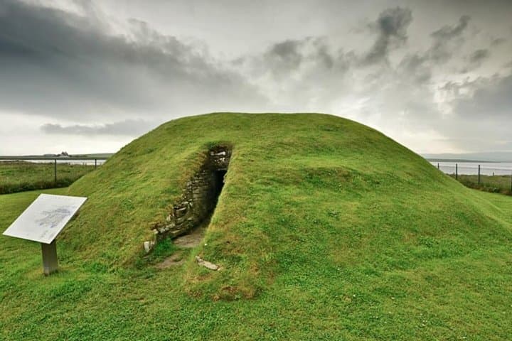 Orkney: Independent Discovery