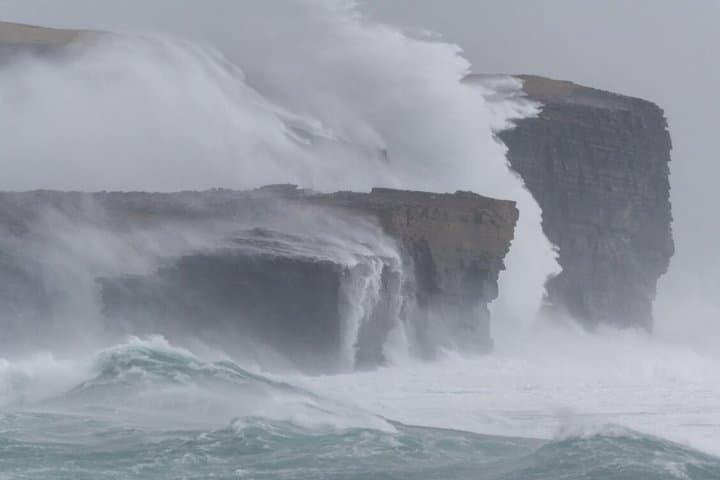 Orkney: Independent Discovery