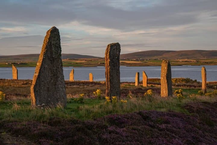 Orkney: Independent Discovery