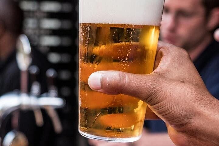 Private London Pub Tour with a Local