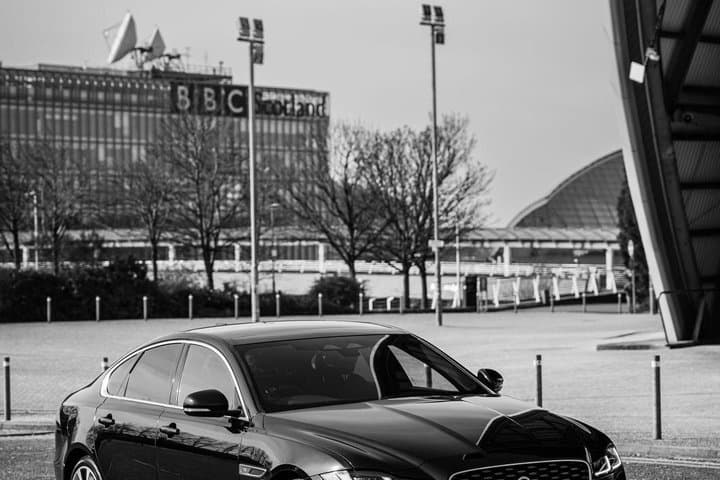 Glasgow Executive Transfers Airport City Social