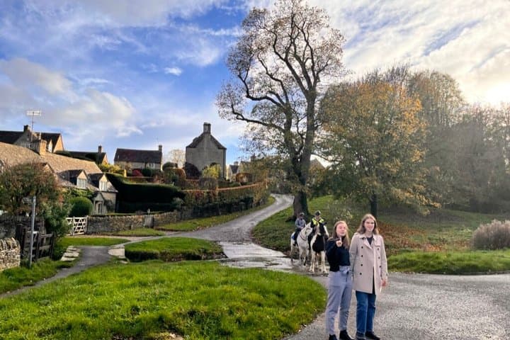 Private Cotswolds Day Tour from London: Customizable Experience