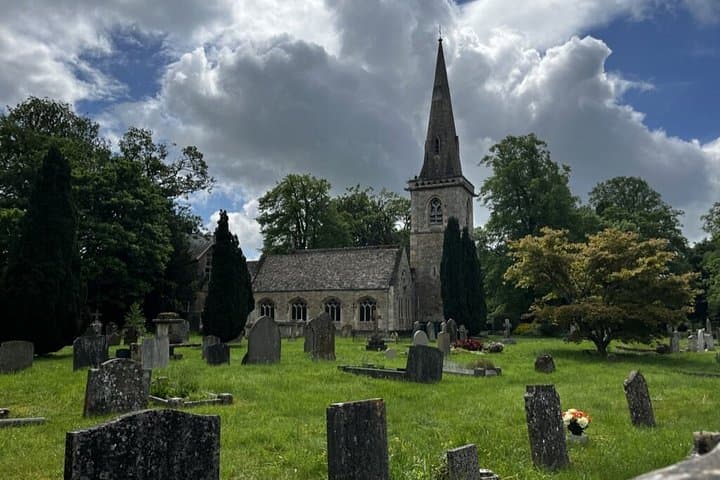 Private Cotswolds Day Tour from London: Customizable Experience