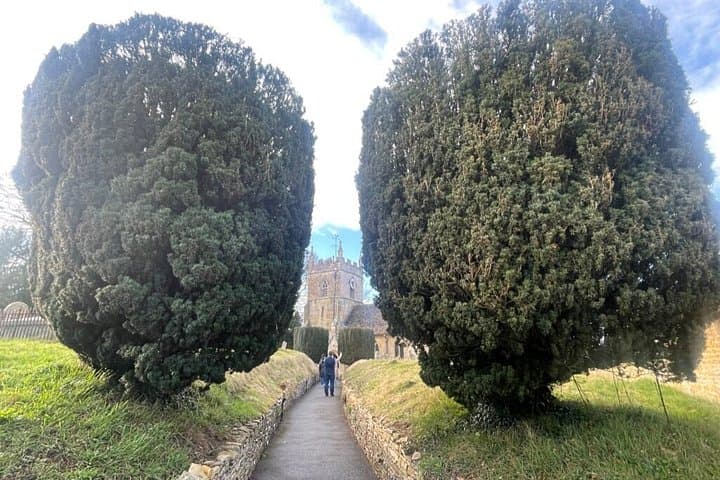 Private Cotswolds Day Tour from London: Customizable Experience