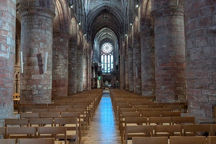Orkney Private Tour: Ancient sites & Local food experience