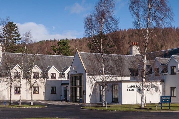 Private Scottish Highlands Day Tour from Edinburgh to Inverness