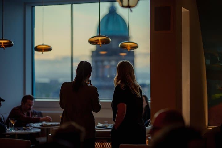 The Johnnie Walker Collection: A Guided Tasting in Edinburgh
