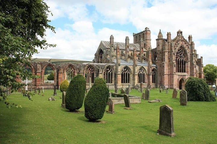 Fife Road Trip Guidebook-St Andrews, East Neuk, Coast & Falkland