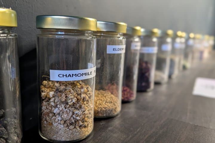 Stockport Gin School and Distillery Tour