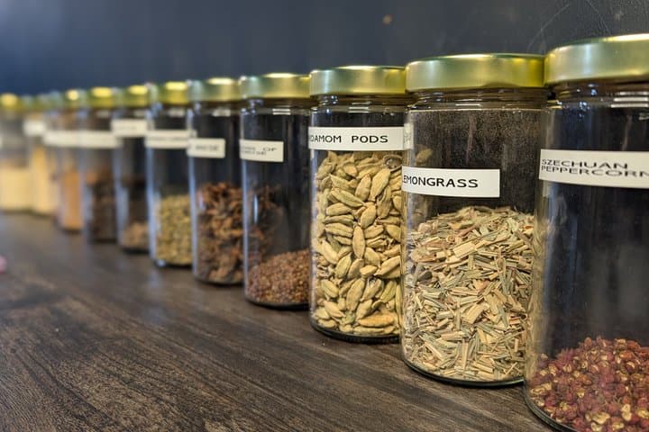 Stockport Gin School and Distillery Tour